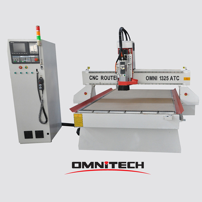 Quality Engineer Inventions ATC CNC Router Kit Europe 1530